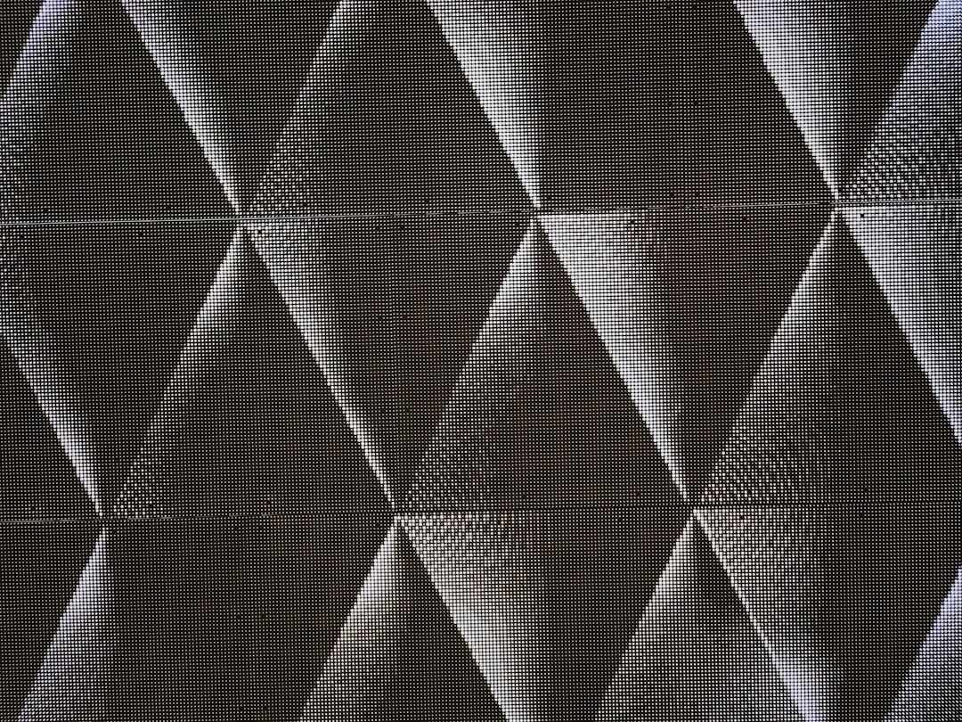 soundproofing panels on wall